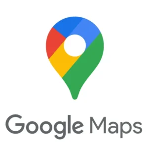 Google Maps