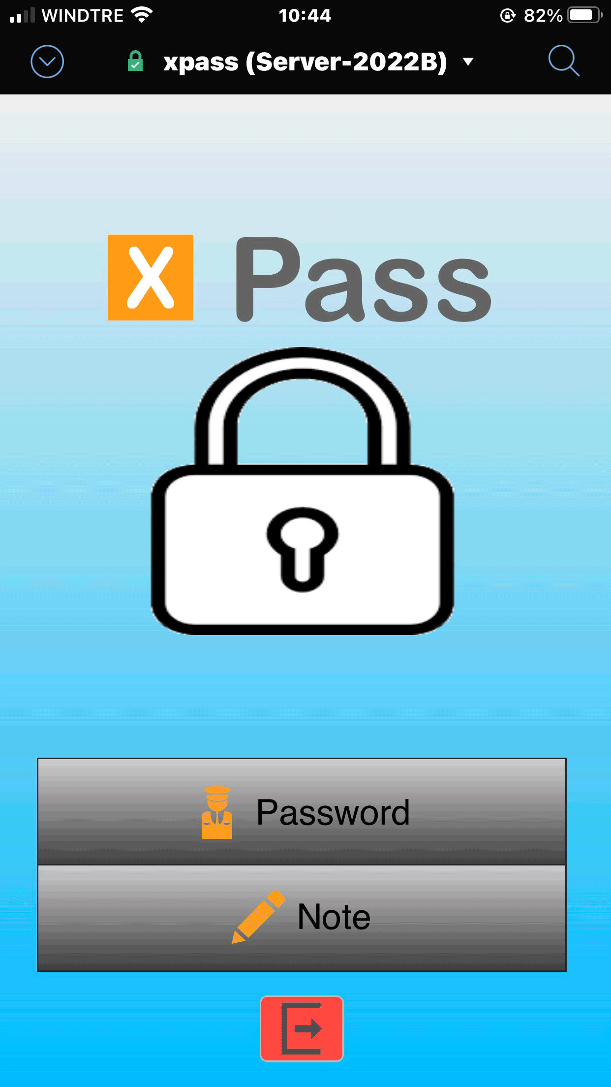 xpass