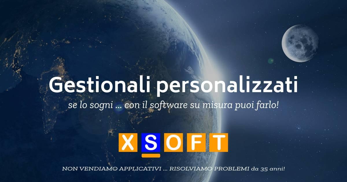 Perchè il software personali?